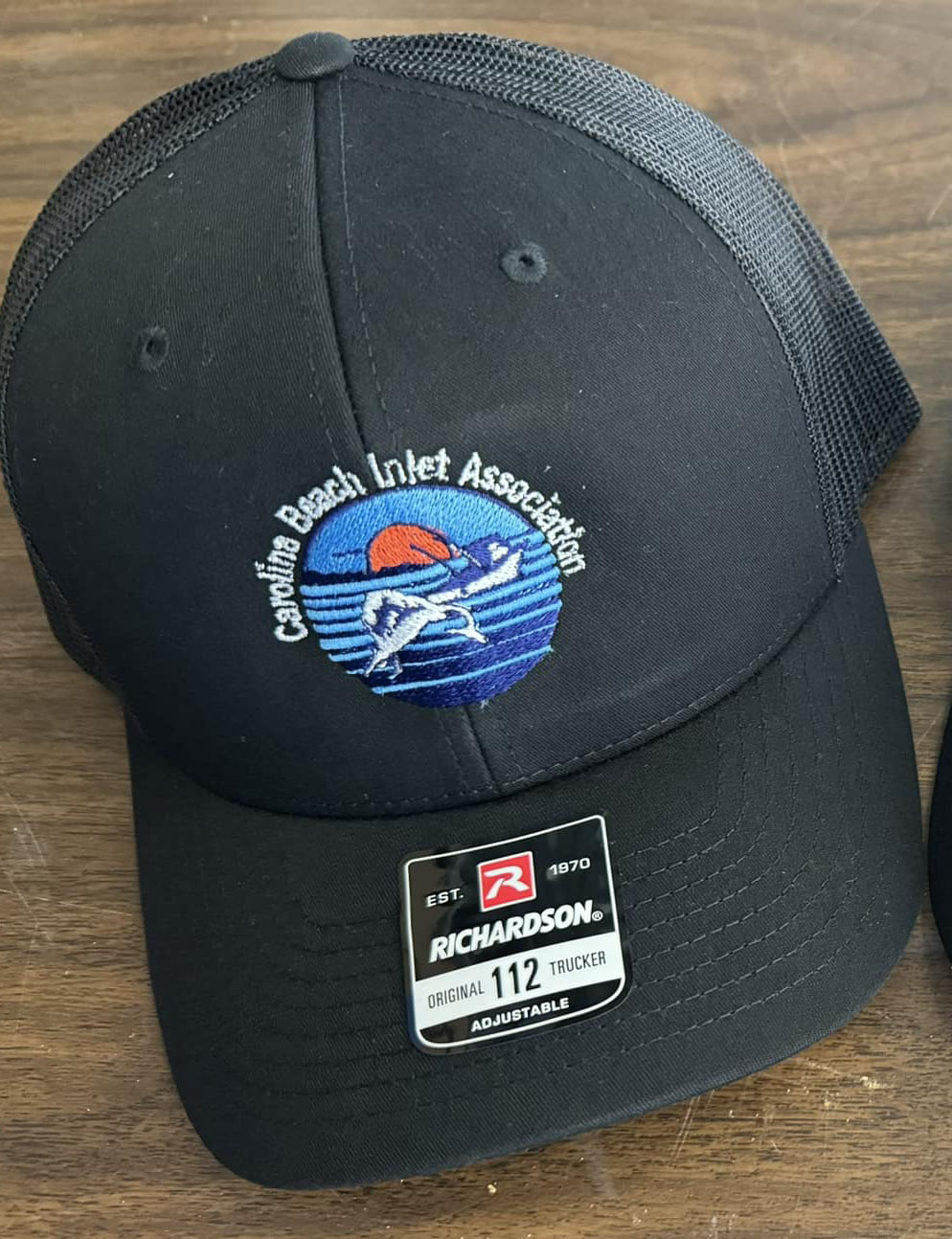 Trucker Caps