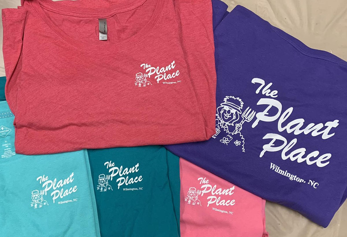 Custom T-Shirts