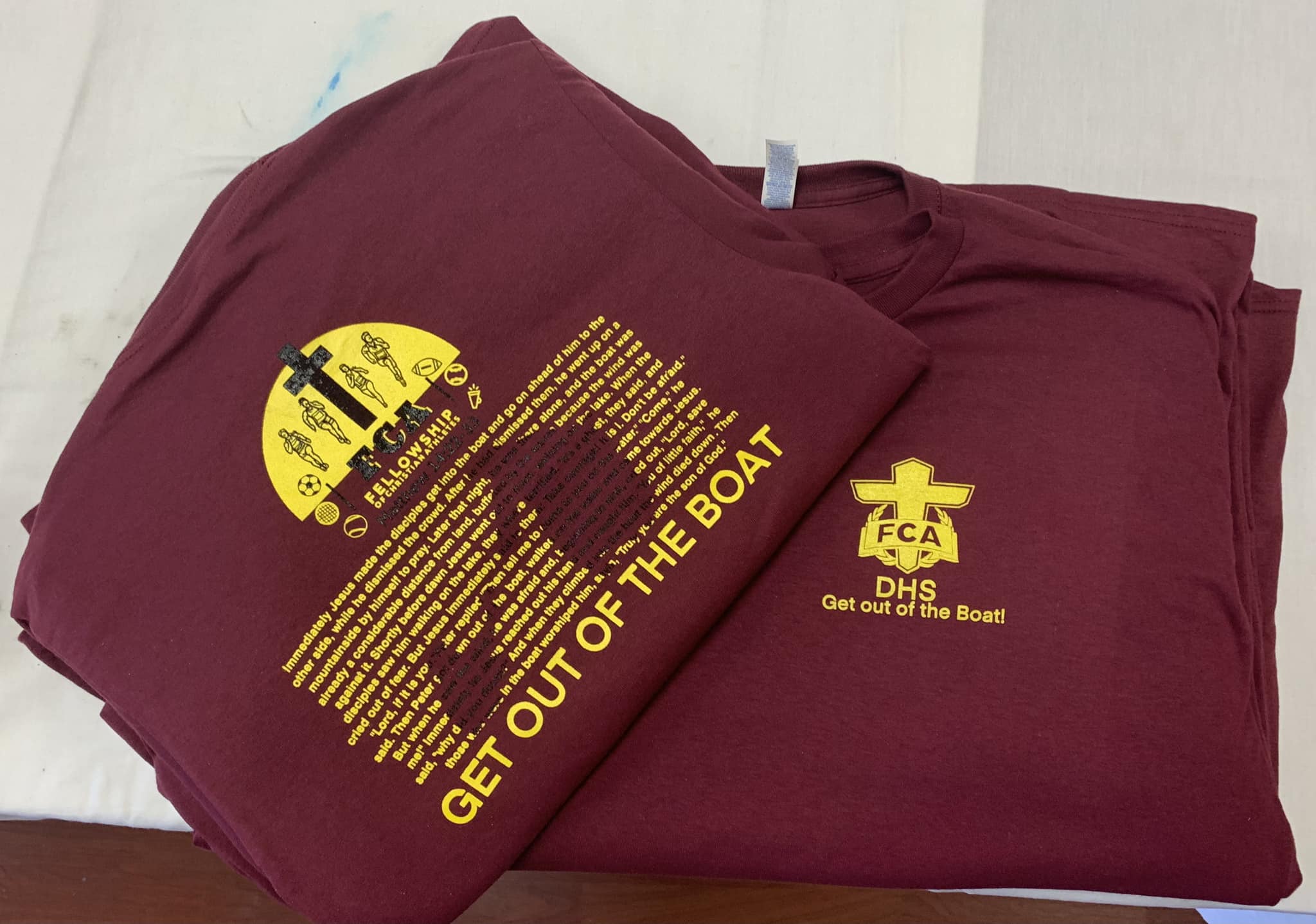 Screen Printing